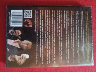 Lote 3 DVD Magia: Rubik's Nightmare, Rajan, Inscru
