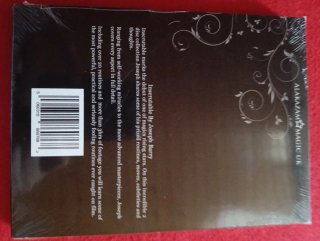 Lote 3 DVD Magia: Rubik's Nightmare, Rajan, Inscru
