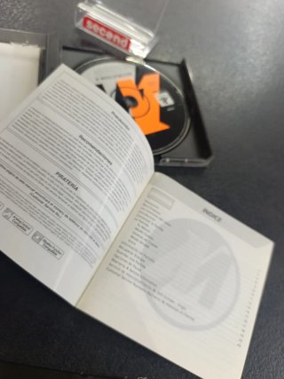 Juego PS1 Action Man Destruction 3D