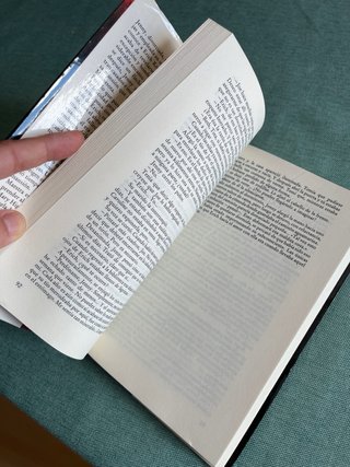 Libro un grito en la noche