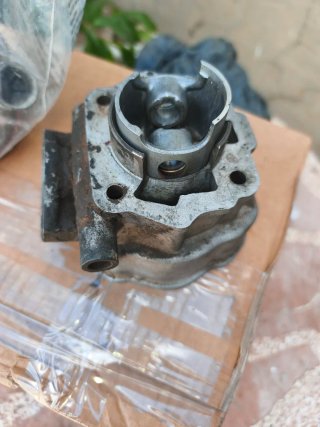 DERBI SENDA
