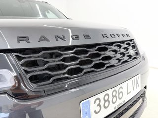 Land Rover Range Rover Sport 2.0 Si4 PHEV HSE Dynamic Stealth 297 kW (404 CV)