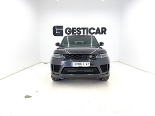 Land Rover Range Rover Sport 2.0 Si4 PHEV HSE Dynamic Stealth 297 kW (404 CV)