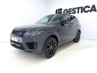 Land Rover Range Rover Sport 2.0 Si4 PHEV HSE Dynamic Stealth 297 kW (404 CV)
