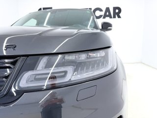 Land Rover Range Rover Sport 2.0 Si4 PHEV HSE Dynamic Stealth 297 kW (404 CV)
