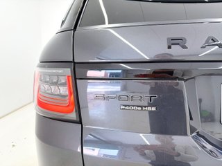 Land Rover Range Rover Sport 2.0 Si4 PHEV HSE Dynamic Stealth 297 kW (404 CV)