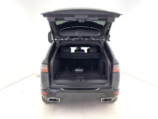 Land Rover Range Rover Sport 2.0 Si4 PHEV HSE Dynamic Stealth 297 kW (404 CV)