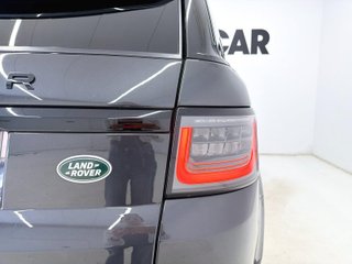 Land Rover Range Rover Sport 2.0 Si4 PHEV HSE Dynamic Stealth 297 kW (404 CV)