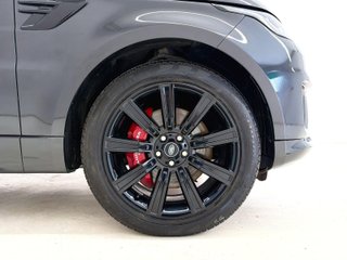 Land Rover Range Rover Sport 2.0 Si4 PHEV HSE Dynamic Stealth 297 kW (404 CV)