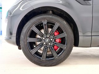 Land Rover Range Rover Sport 2.0 Si4 PHEV HSE Dynamic Stealth 297 kW (404 CV)