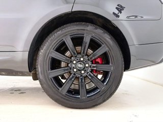Land Rover Range Rover Sport 2.0 Si4 PHEV HSE Dynamic Stealth 297 kW (404 CV)