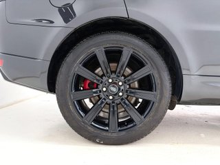 Land Rover Range Rover Sport 2.0 Si4 PHEV HSE Dynamic Stealth 297 kW (404 CV)