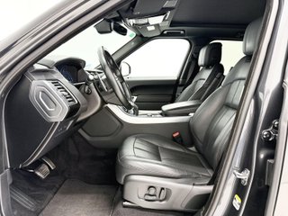 Land Rover Range Rover Sport 2.0 Si4 PHEV HSE Dynamic Stealth 297 kW (404 CV)