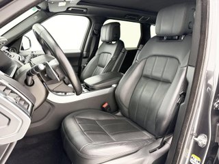 Land Rover Range Rover Sport 2.0 Si4 PHEV HSE Dynamic Stealth 297 kW (404 CV)