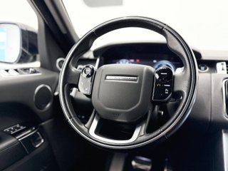 Land Rover Range Rover Sport 2.0 Si4 PHEV HSE Dynamic Stealth 297 kW (404 CV)