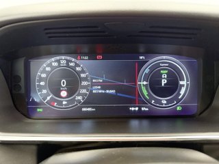 Land Rover Range Rover Sport 2.0 Si4 PHEV HSE Dynamic Stealth 297 kW (404 CV)