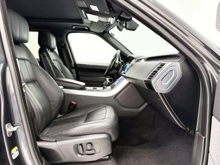 Land Rover Range Rover Sport 2.0 Si4 PHEV HSE Dynamic Stealth 297 kW (404 CV)