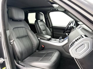 Land Rover Range Rover Sport 2.0 Si4 PHEV HSE Dynamic Stealth 297 kW (404 CV)