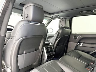 Land Rover Range Rover Sport 2.0 Si4 PHEV HSE Dynamic Stealth 297 kW (404 CV)