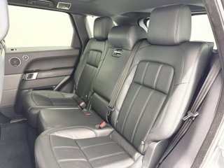 Land Rover Range Rover Sport 2.0 Si4 PHEV HSE Dynamic Stealth 297 kW (404 CV)