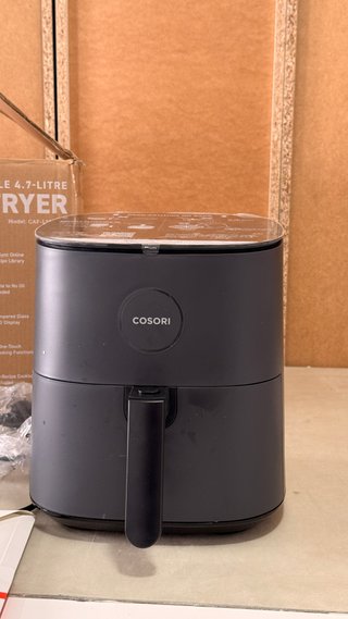Freidora de Aire Cosori 4,7L