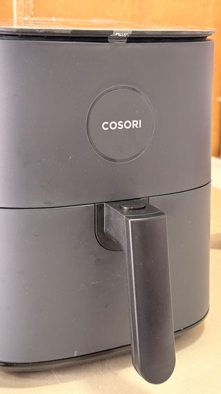 Freidora de Aire Cosori 4,7L