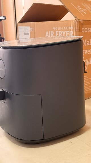 Freidora de Aire Cosori 4,7L