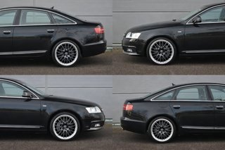 5 LLANTAS 19 BBS SPEEDLINE ORIGINALES 8,5X19 ET48