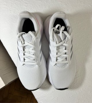 Zapatillas Adidas Running Galaxy 6 Mujer 39, 1/3