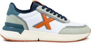 Zapatillas Munich Talla 44 Hombre