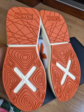 Zapatillas Munich Talla 44 Hombre