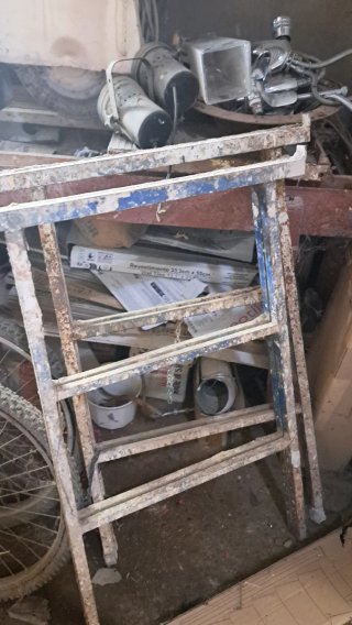 Maquinaria de Construccion