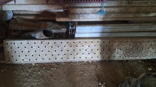 Maquinaria de Construccion