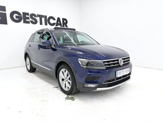 Volkswagen Tiguan Sport 2.0 TDI 110 kW (150 CV) DSG