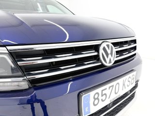 Volkswagen Tiguan Sport 2.0 TDI 110 kW (150 CV) DSG