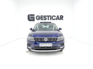 Volkswagen Tiguan Sport 2.0 TDI 110 kW (150 CV) DSG