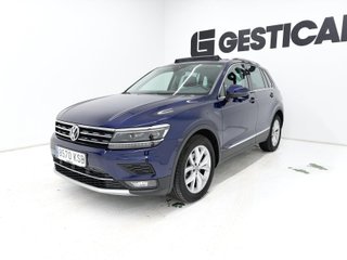 Volkswagen Tiguan Sport 2.0 TDI 110 kW (150 CV) DSG