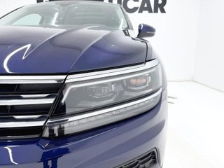 Volkswagen Tiguan Sport 2.0 TDI 110 kW (150 CV) DSG