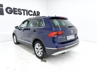 Volkswagen Tiguan Sport 2.0 TDI 110 kW (150 CV) DSG