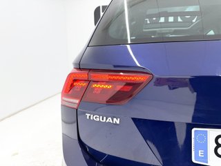 Volkswagen Tiguan Sport 2.0 TDI 110 kW (150 CV) DSG