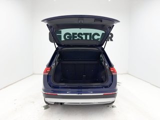 Volkswagen Tiguan Sport 2.0 TDI 110 kW (150 CV) DSG