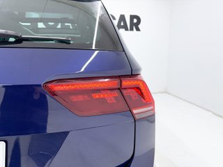 Volkswagen Tiguan Sport 2.0 TDI 110 kW (150 CV) DSG