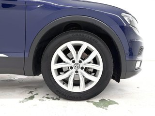 Volkswagen Tiguan Sport 2.0 TDI 110 kW (150 CV) DSG