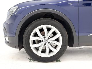 Volkswagen Tiguan Sport 2.0 TDI 110 kW (150 CV) DSG