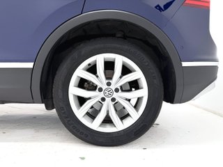 Volkswagen Tiguan Sport 2.0 TDI 110 kW (150 CV) DSG