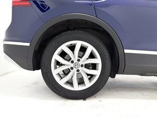 Volkswagen Tiguan Sport 2.0 TDI 110 kW (150 CV) DSG