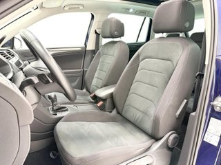 Volkswagen Tiguan Sport 2.0 TDI 110 kW (150 CV) DSG
