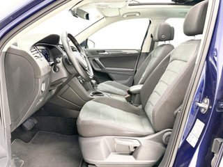 Volkswagen Tiguan Sport 2.0 TDI 110 kW (150 CV) DSG