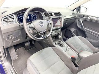 Volkswagen Tiguan Sport 2.0 TDI 110 kW (150 CV) DSG
