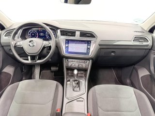 Volkswagen Tiguan Sport 2.0 TDI 110 kW (150 CV) DSG